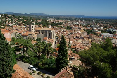 Plongée à Hyères, centre de plongée et exploration marine